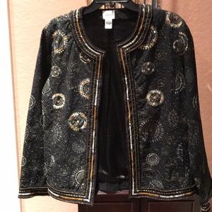 Chico’s brand jacket